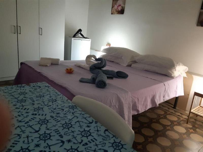 A Due Passi B&B - Oda