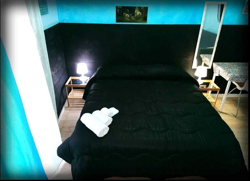 A Due Passi B&B - Oda