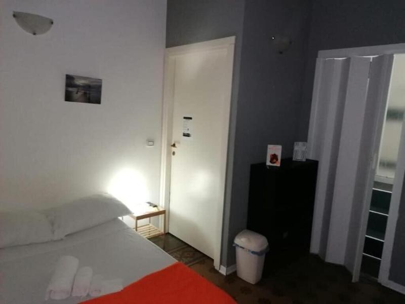 A Due Passi B&B - Oda