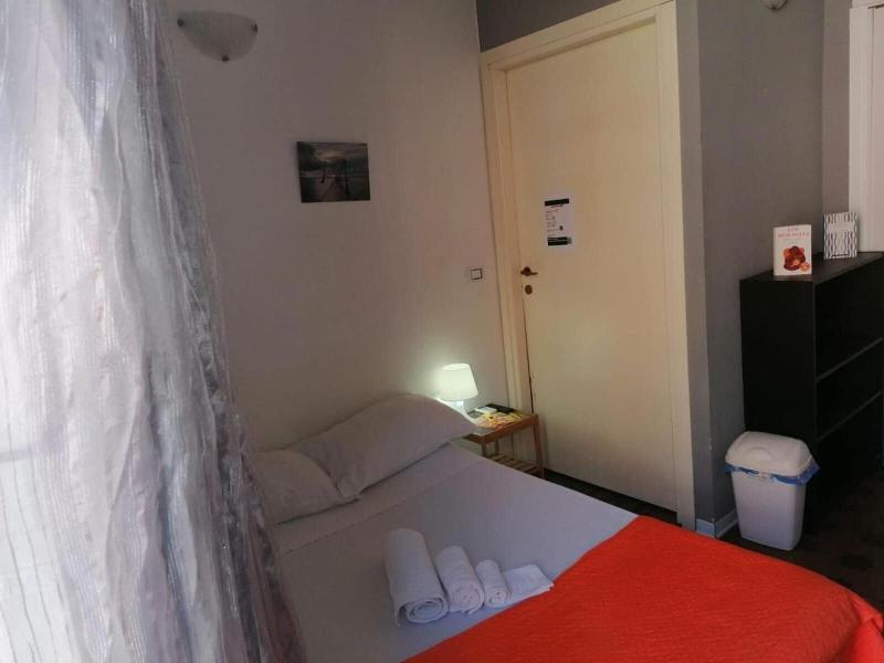 A Due Passi B&B - Oda