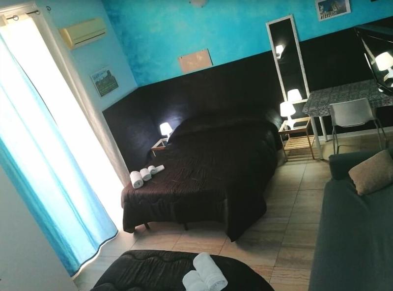 A Due Passi B&B - Oda