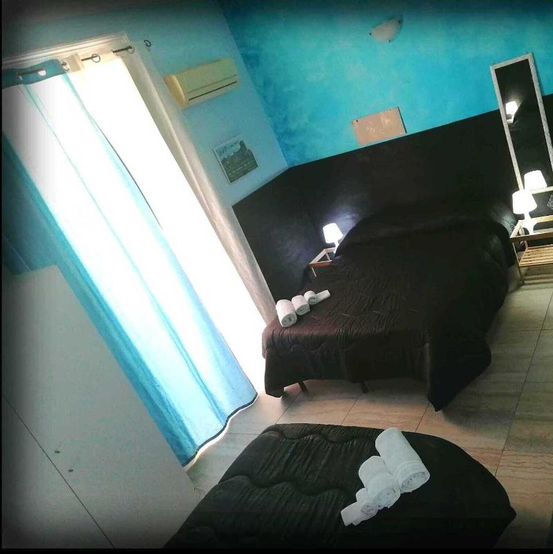 A Due Passi B&B - Oda