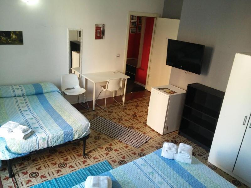 A Due Passi B&B - Oda