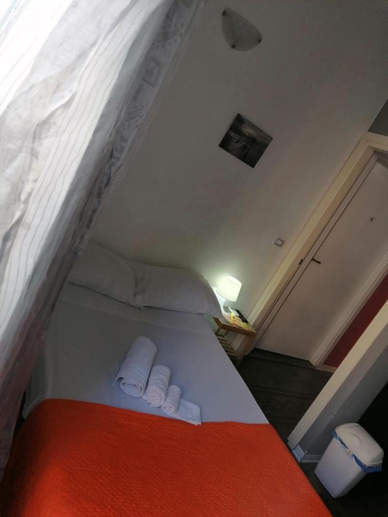 A Due Passi B&B - Oda
