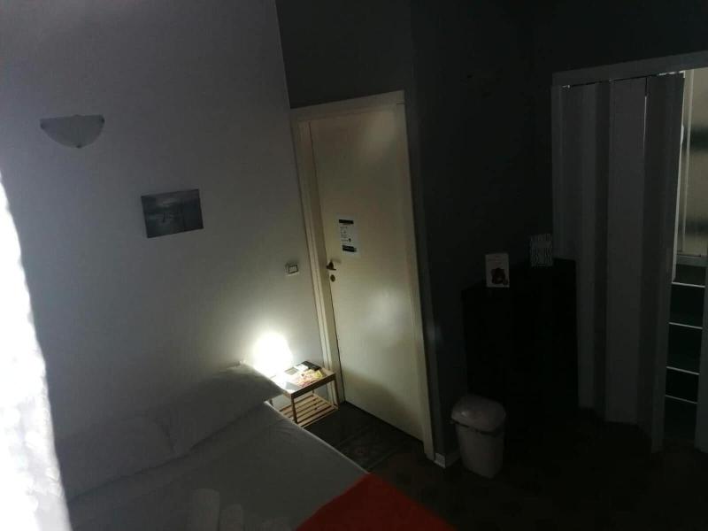 A Due Passi B&B - Oda