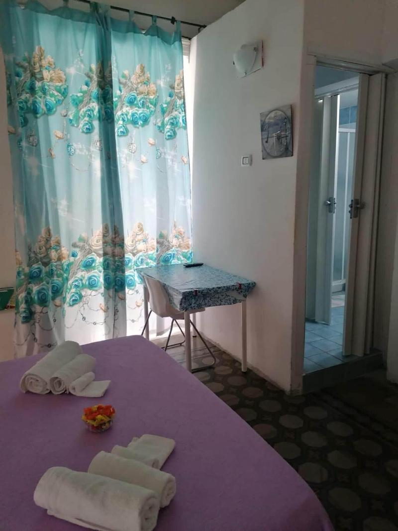 A Due Passi B&B - Oda