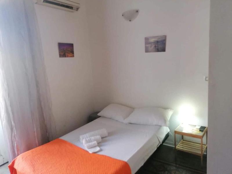 A Due Passi B&B - Oda