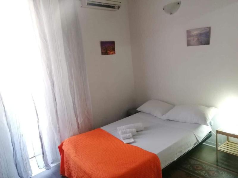 A Due Passi B&B - Oda
