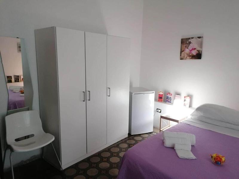 A Due Passi B&B - Oda