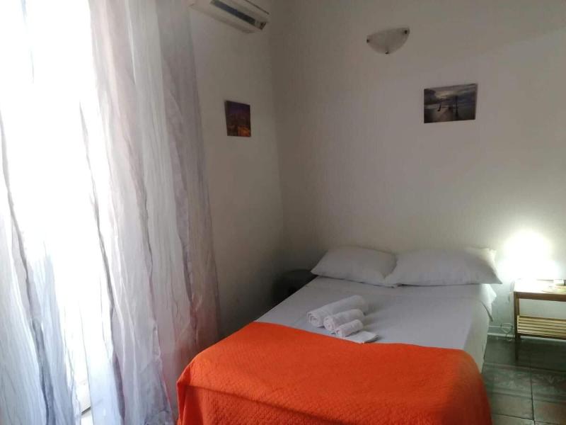 A Due Passi B&B - Oda