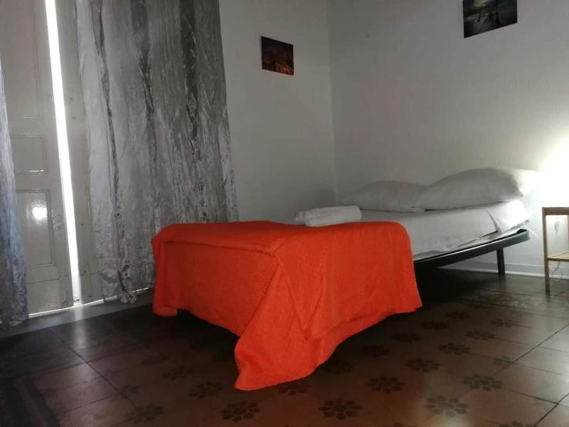 A Due Passi B&B - Oda