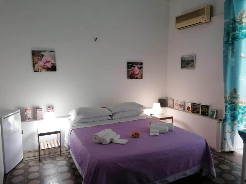 A Due Passi B&B - Oda