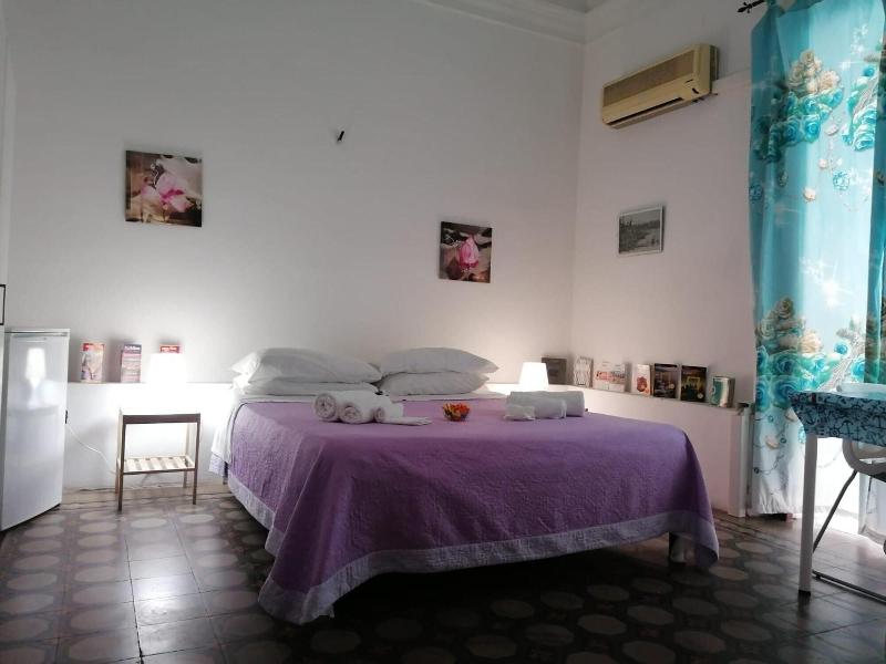 A Due Passi B&B - Oda