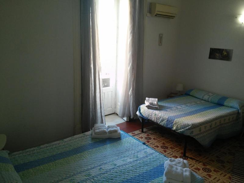 A Due Passi B&B - Oda
