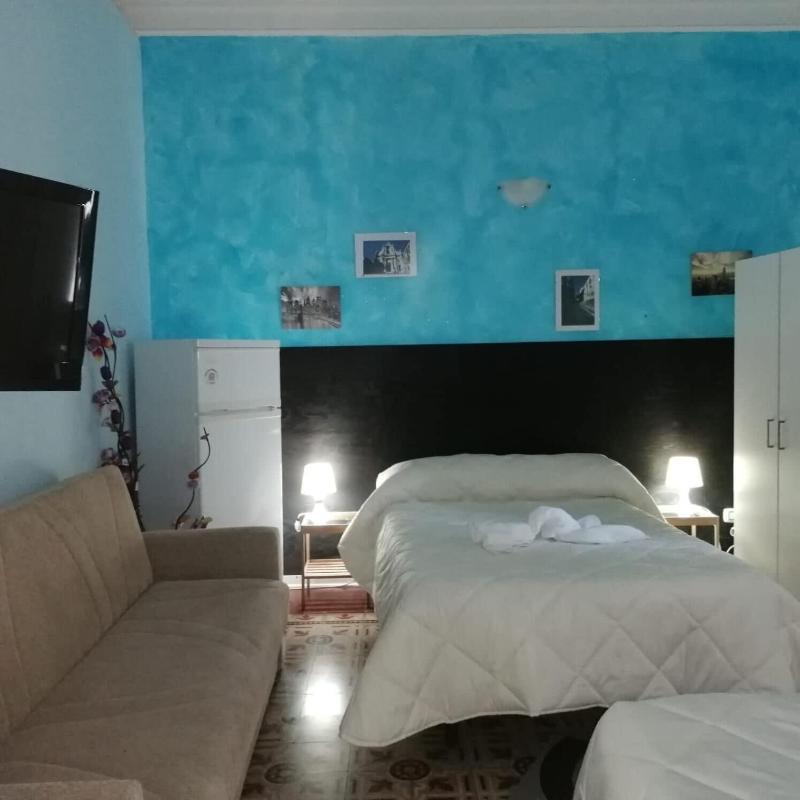 A Due Passi B&B - Oda