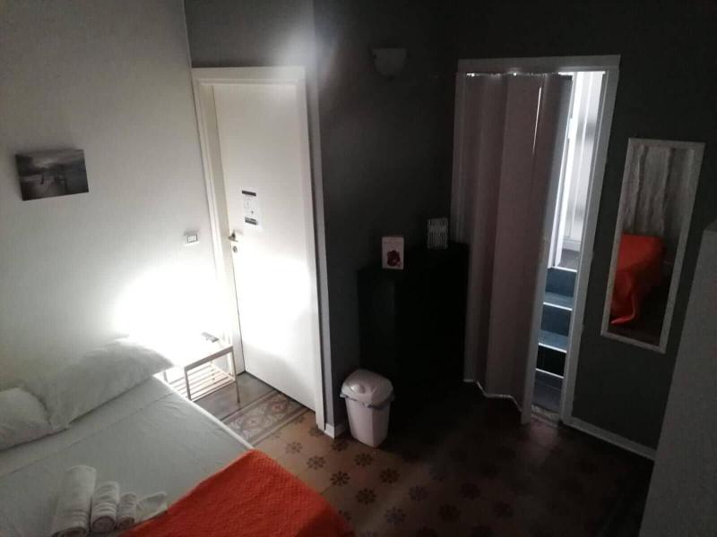 A Due Passi B&B - Oda