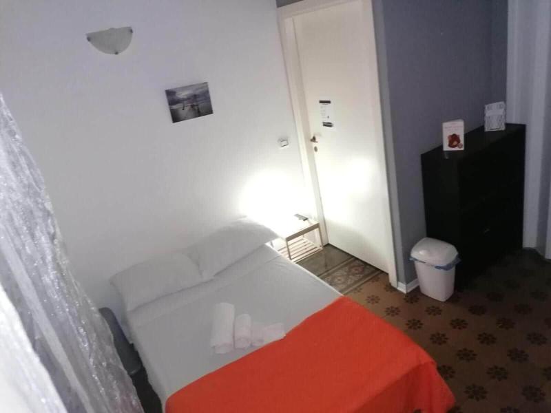 A Due Passi B&B - Oda