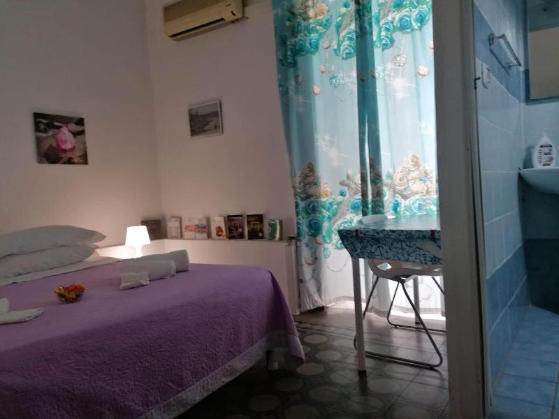 A Due Passi B&B - Oda