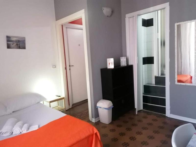 A Due Passi B&B - Oda