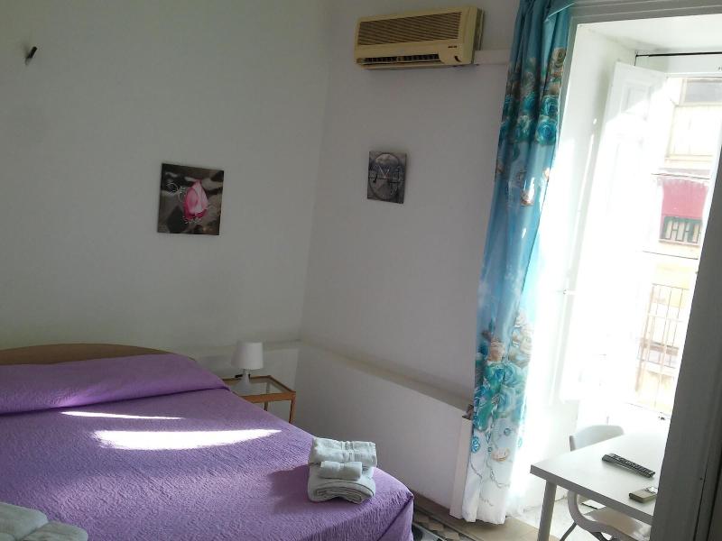 A Due Passi B&B - Oda