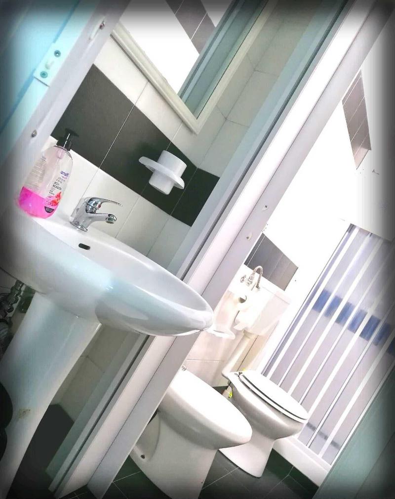 A Due Passi B&B - Oda