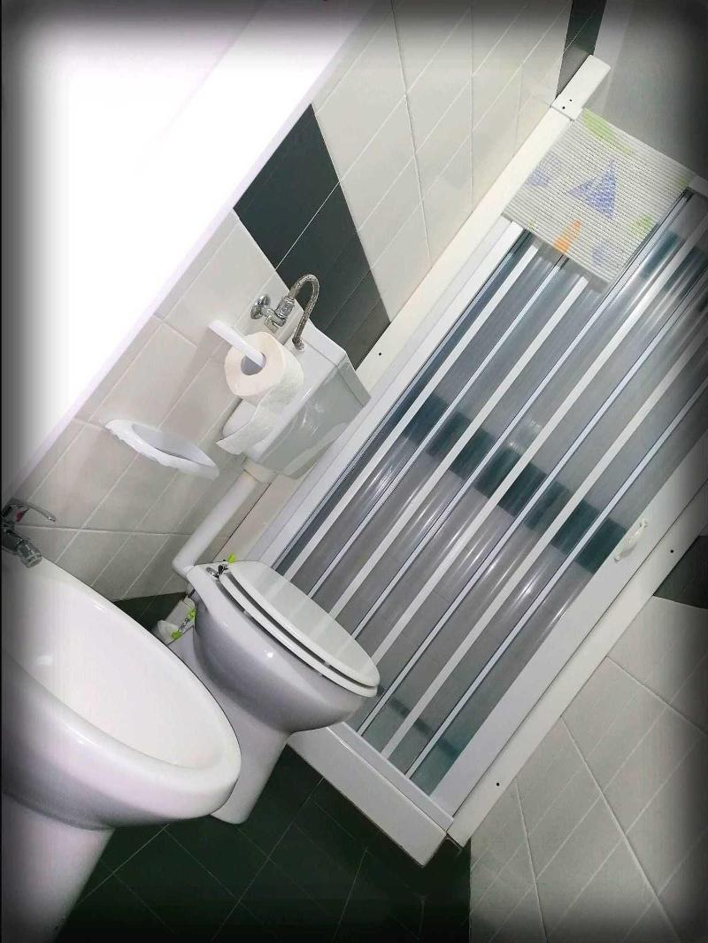 A Due Passi B&B - Oda
