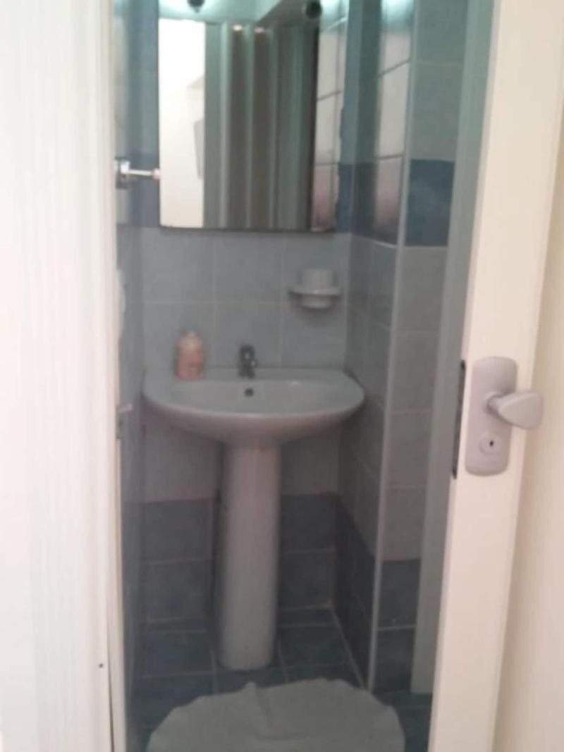 A Due Passi B&B - Oda