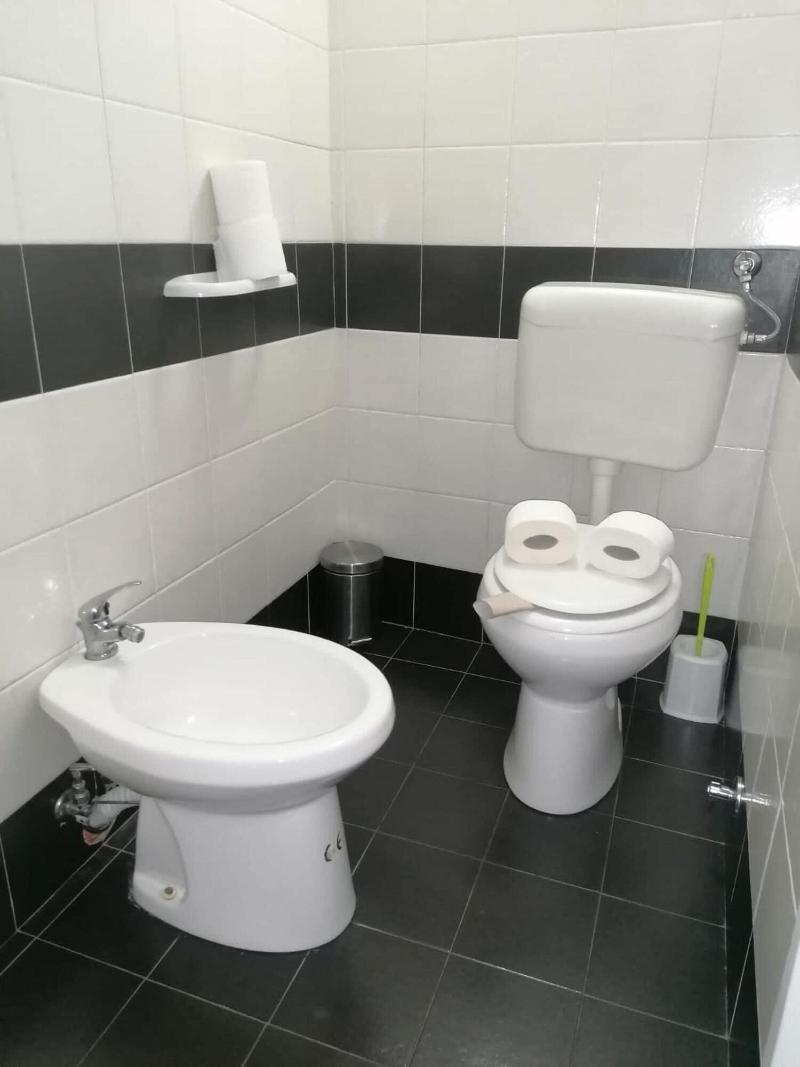 A Due Passi B&B - Oda