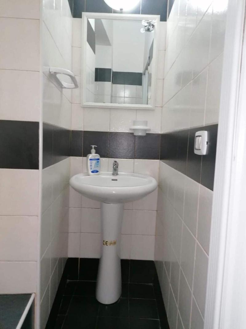 A Due Passi B&B - Oda