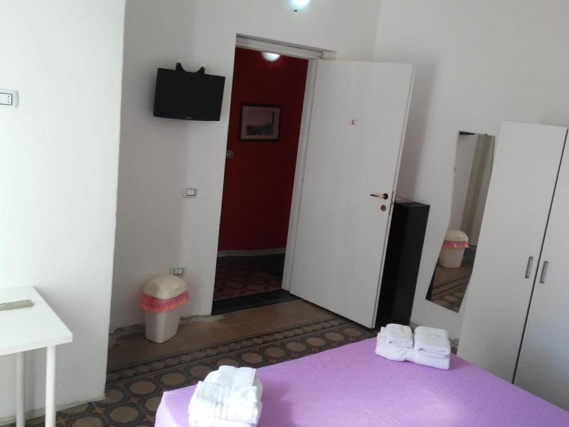 A Due Passi B&B - Oda