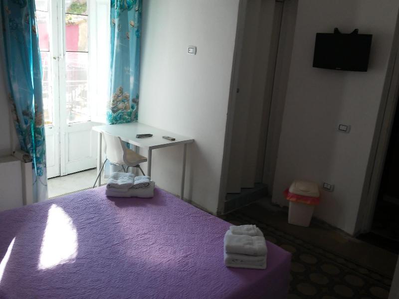 A Due Passi B&B - Oda