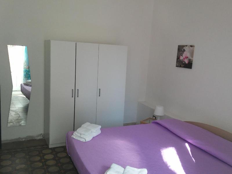A Due Passi B&B - Oda