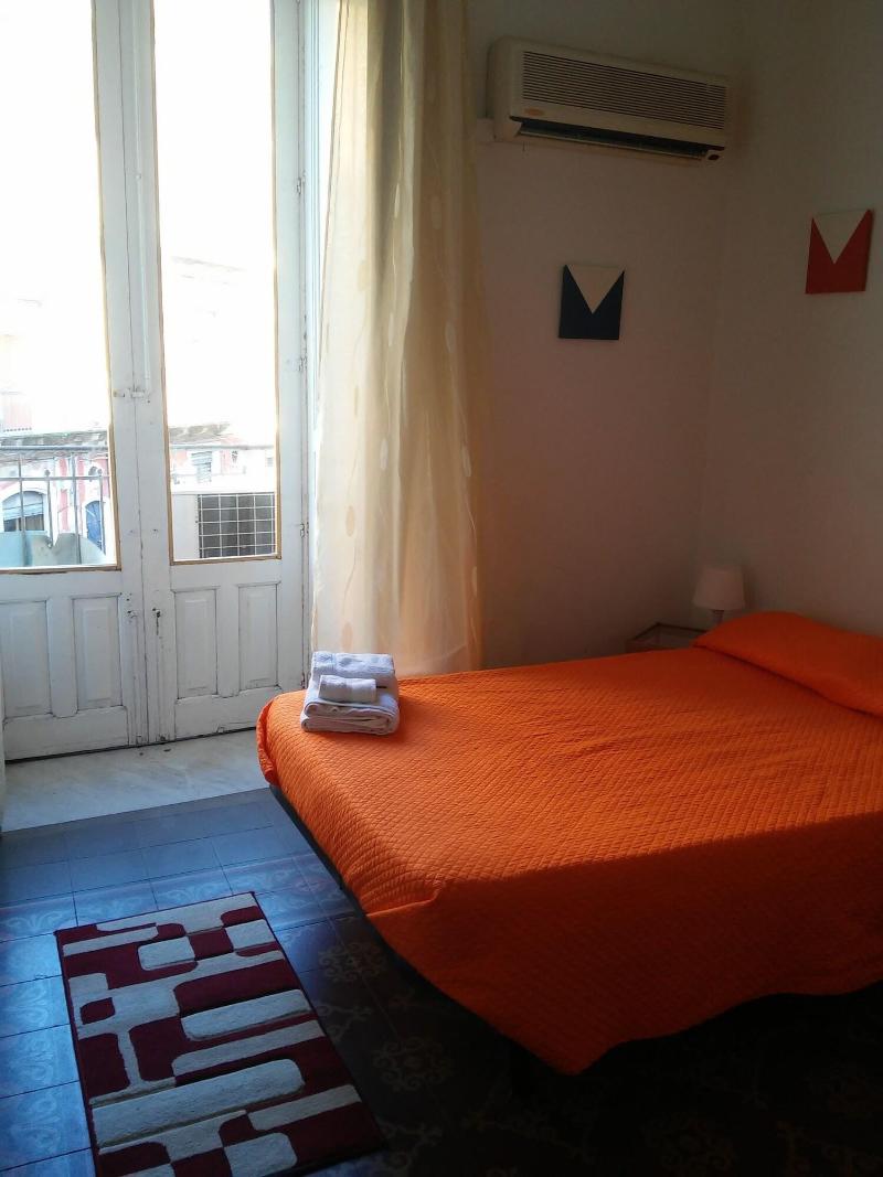 A Due Passi B&B - Oda