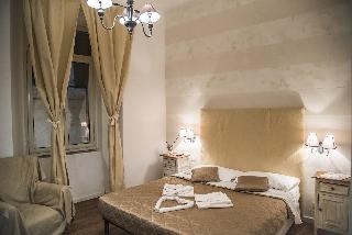 Juno Pantheon otel fotoğrafı