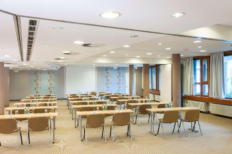NH Bingen - Toplantı