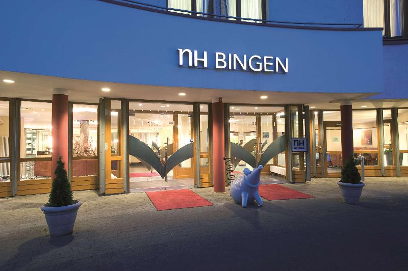 NH Bingen - Genel