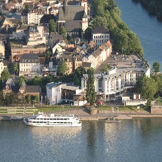 NH Bingen fotoÄŸrafÄ±