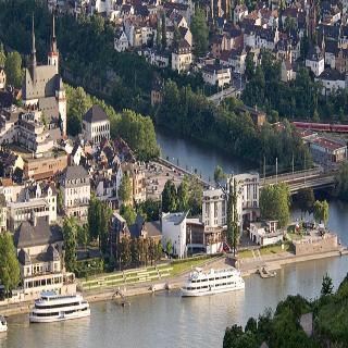 NH Bingen fotoÄŸrafÄ±