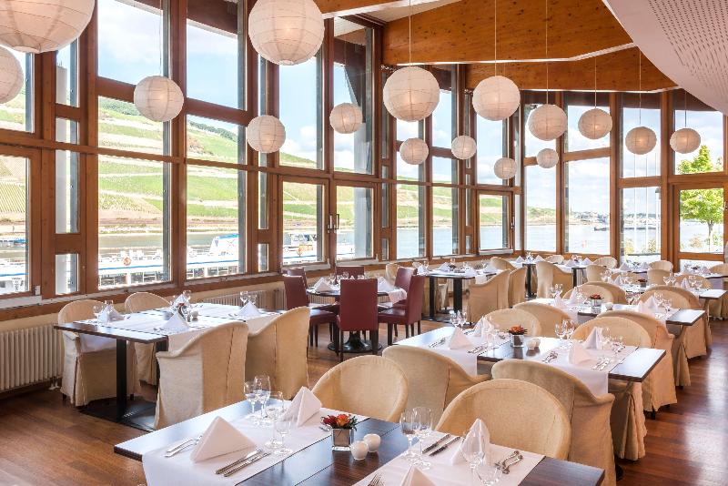 NH Bingen - Restoran
