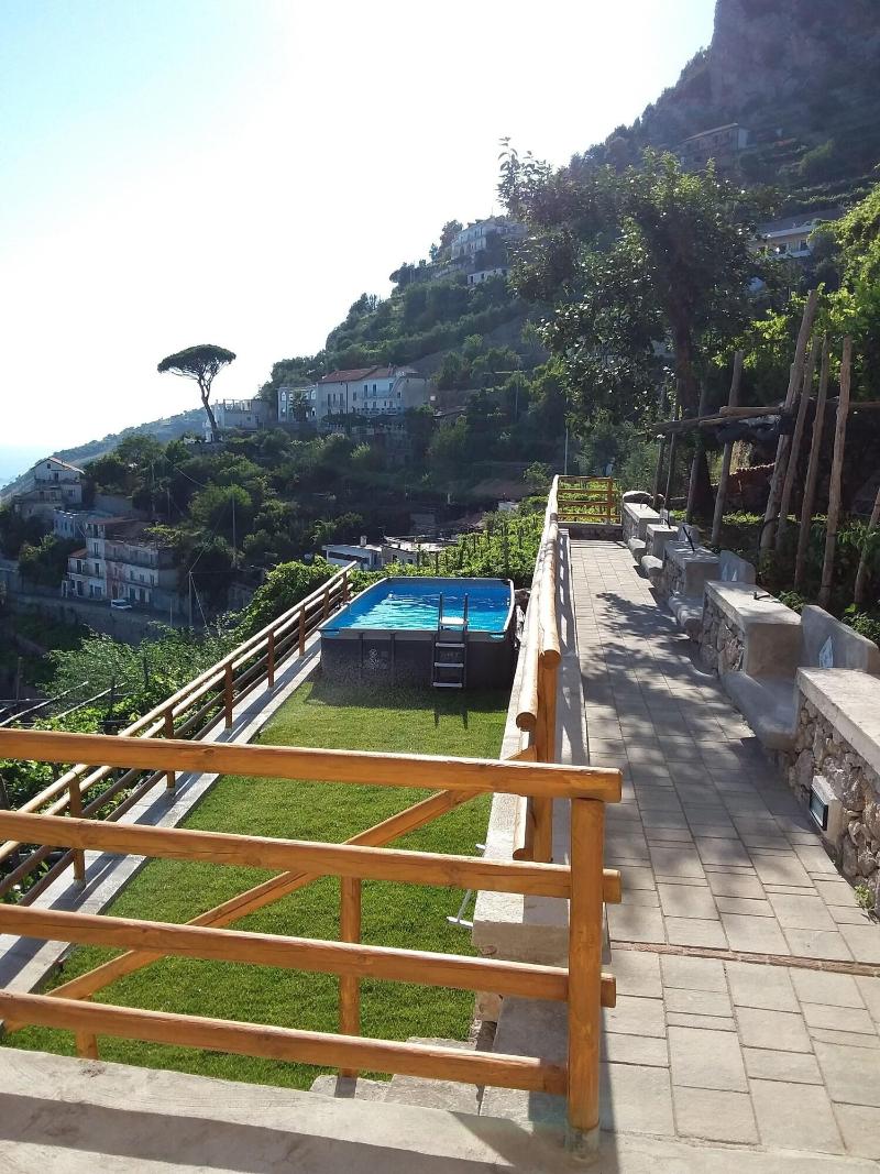 San Giacomo Relais - Aktivite