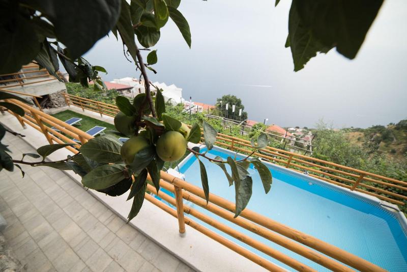 San Giacomo Relais - Aktivite