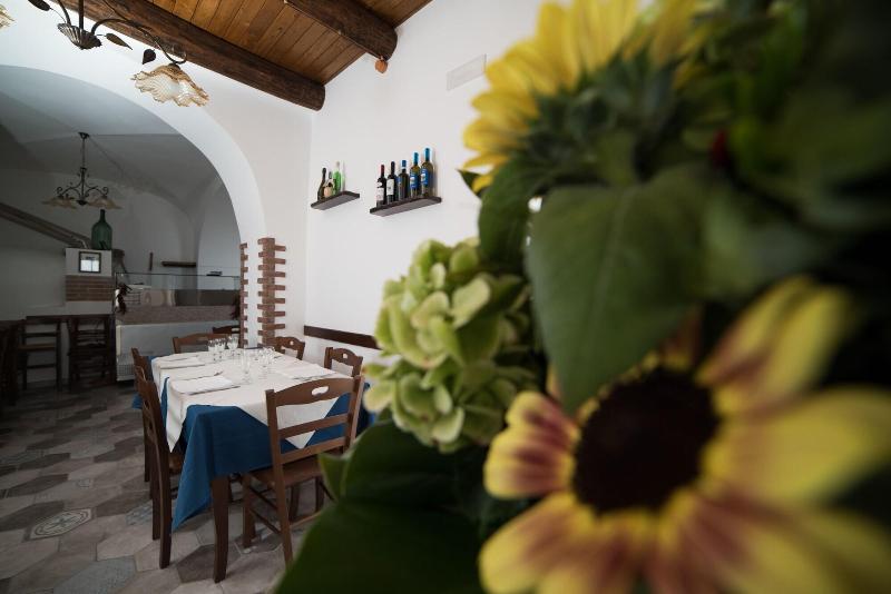 San Giacomo Relais - Aktivite