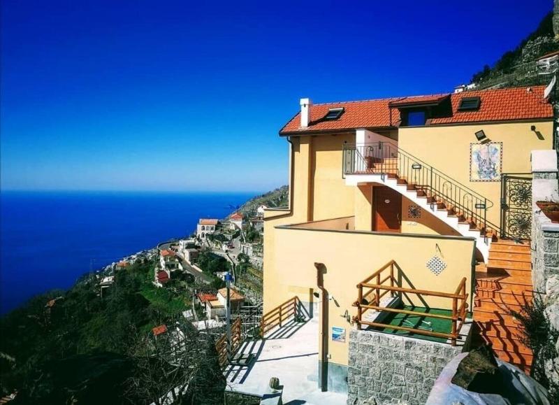 San Giacomo Relais - Genel