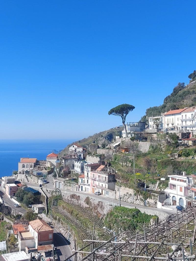 San Giacomo Relais - Genel