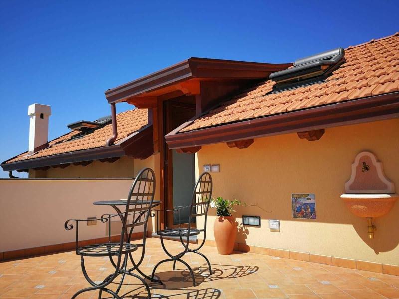 San Giacomo Relais - Genel