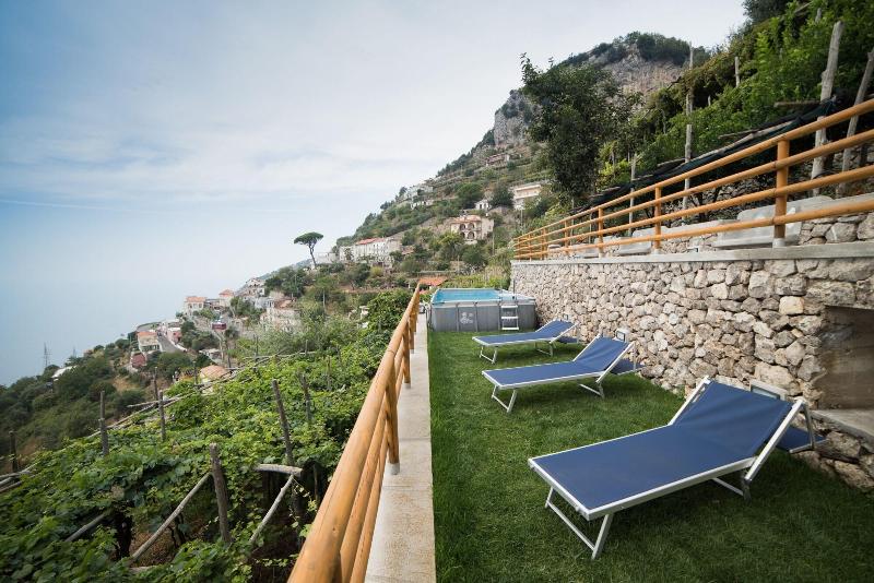 San Giacomo Relais - Genel