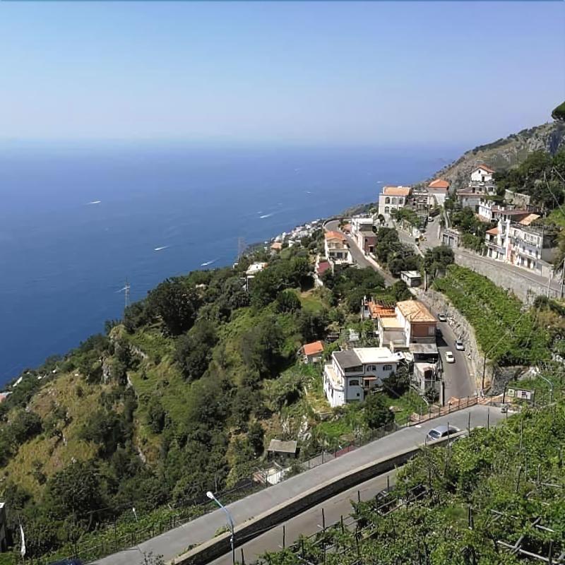 San Giacomo Relais - Genel