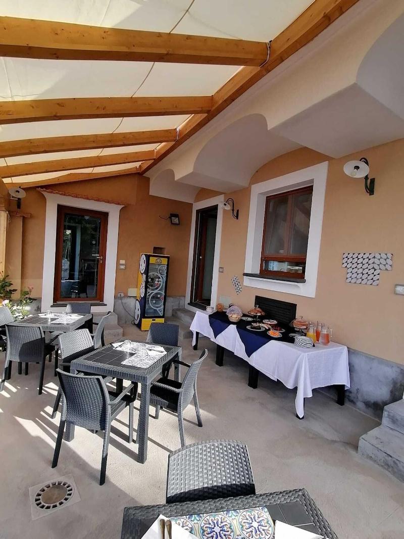 San Giacomo Relais - Genel