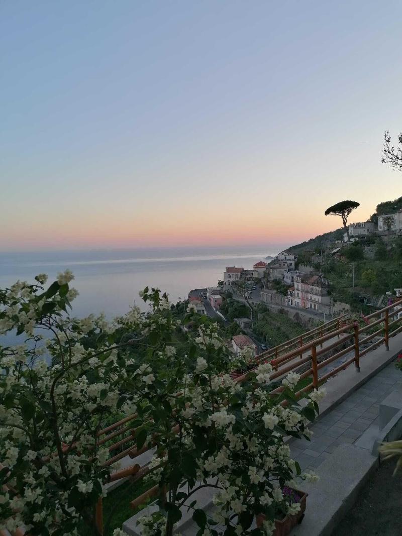 San Giacomo Relais - Genel