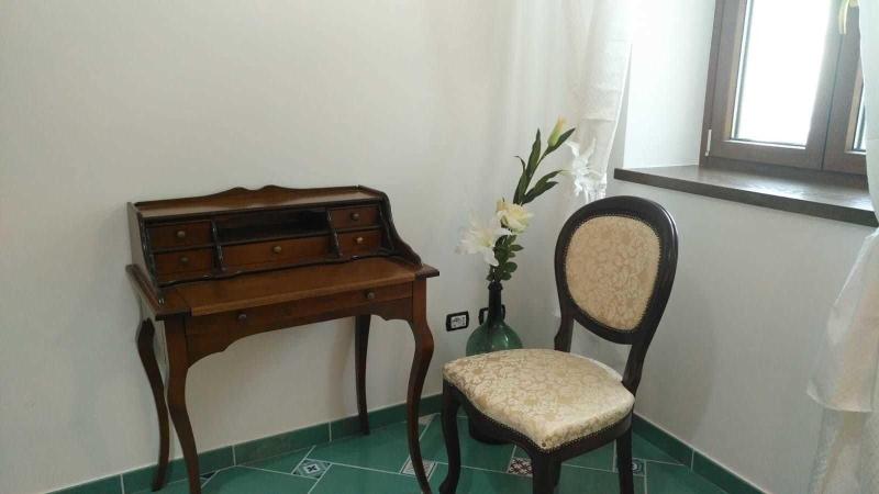 San Giacomo Relais - Oda